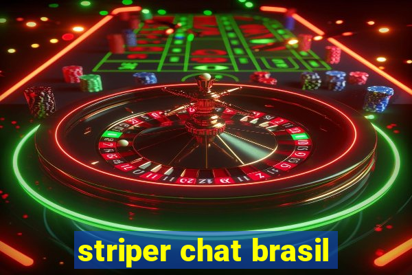 striper chat brasil