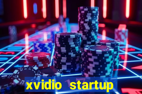 xvidio startup brasil 2024