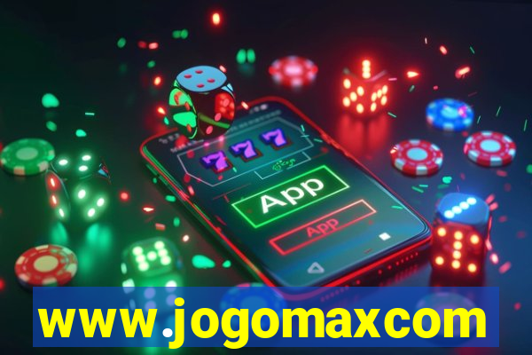 www.jogomaxcom