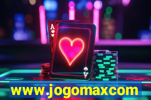 www.jogomaxcom