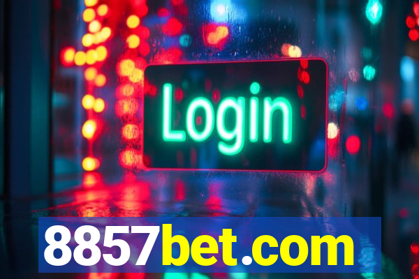 8857bet.com