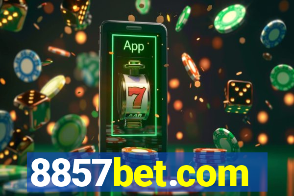8857bet.com