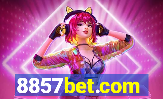 8857bet.com