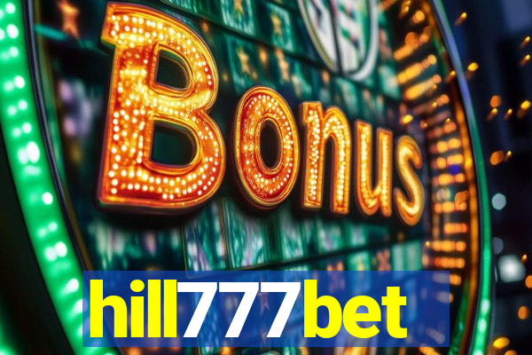 hill777bet