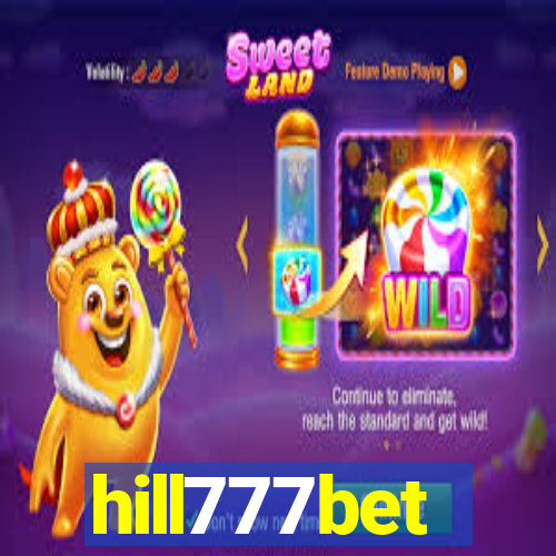 hill777bet