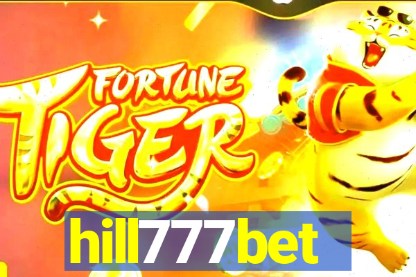 hill777bet