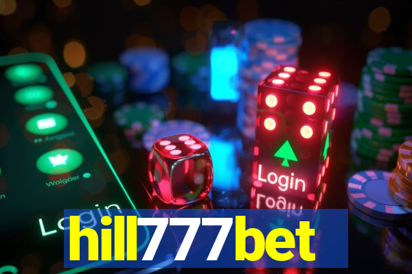 hill777bet