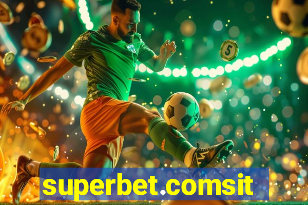 superbet.comsite