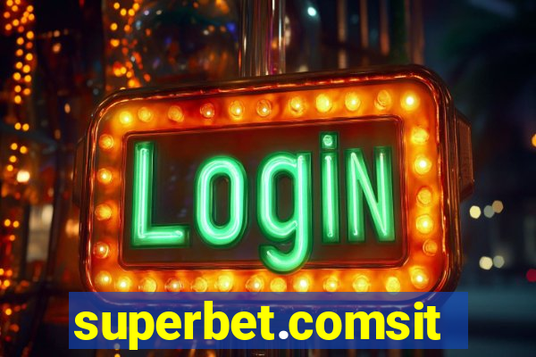 superbet.comsite