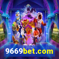 9669bet.com