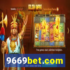 9669bet.com