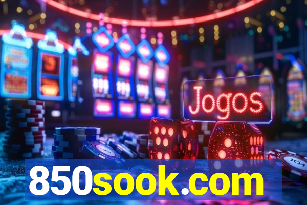 850sook.com