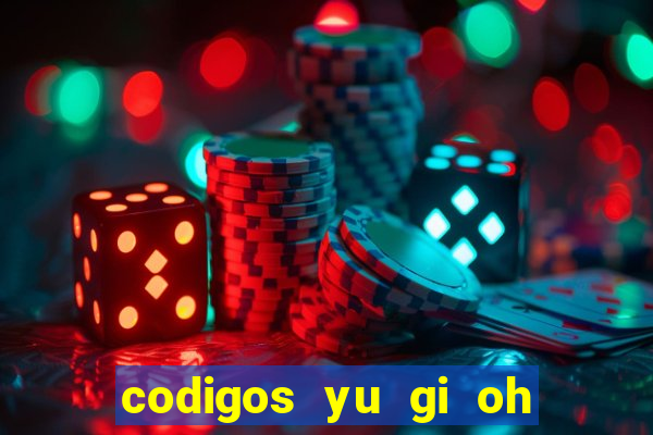 codigos yu gi oh forbidden memories