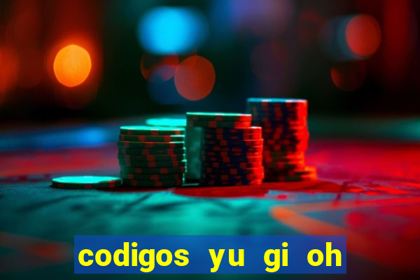 codigos yu gi oh forbidden memories