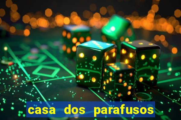 casa dos parafusos botafogo rj