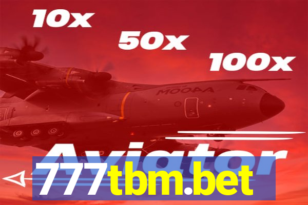 777tbm.bet