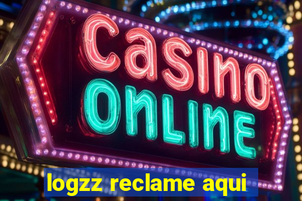 logzz reclame aqui