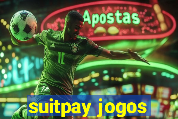 suitpay jogos
