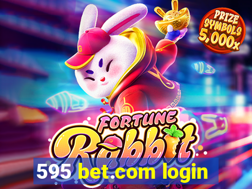 595 bet.com login