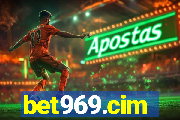 bet969.cim