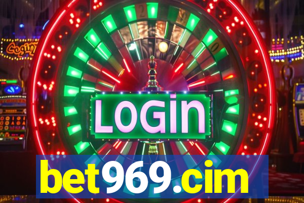 bet969.cim