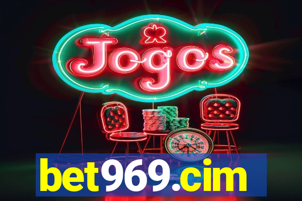 bet969.cim