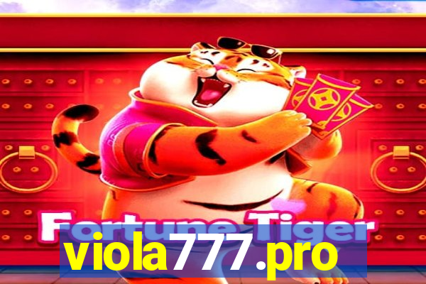viola777.pro
