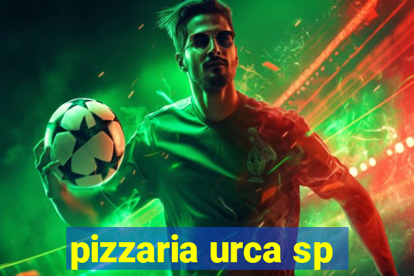 pizzaria urca sp