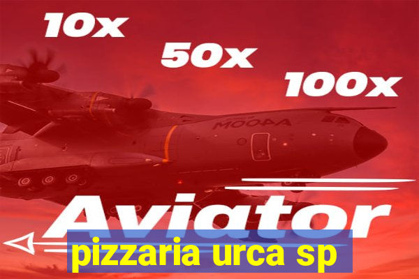 pizzaria urca sp