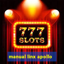 manual linx apollo