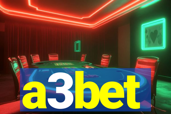 a3bet