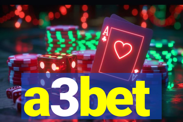 a3bet