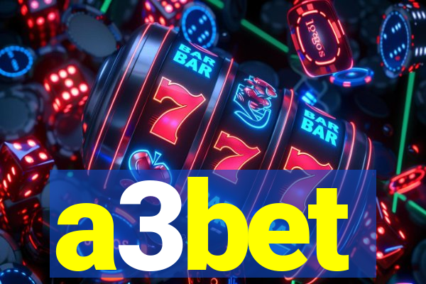 a3bet