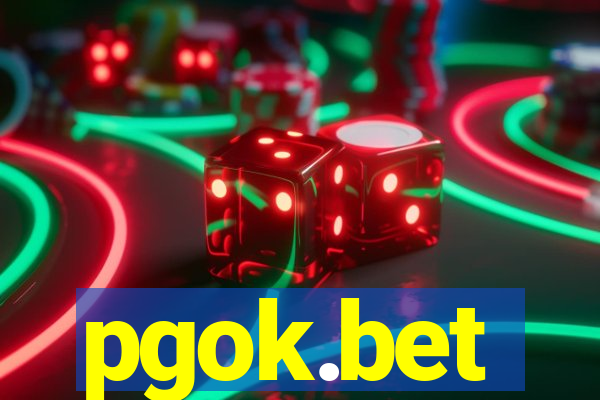 pgok.bet