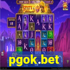 pgok.bet