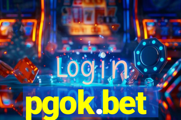 pgok.bet