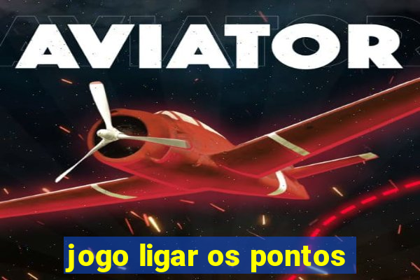 jogo ligar os pontos