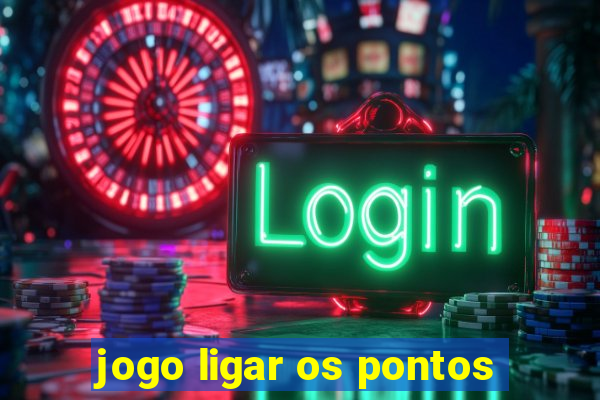 jogo ligar os pontos