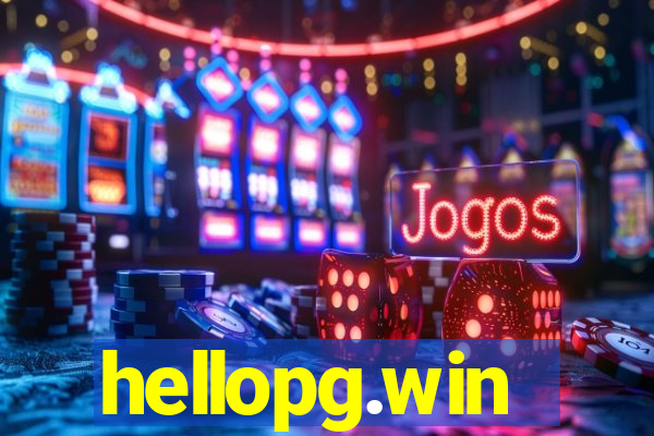 hellopg.win