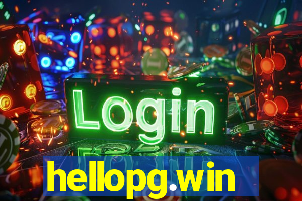 hellopg.win