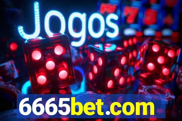 6665bet.com