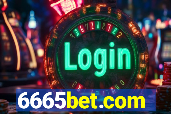 6665bet.com
