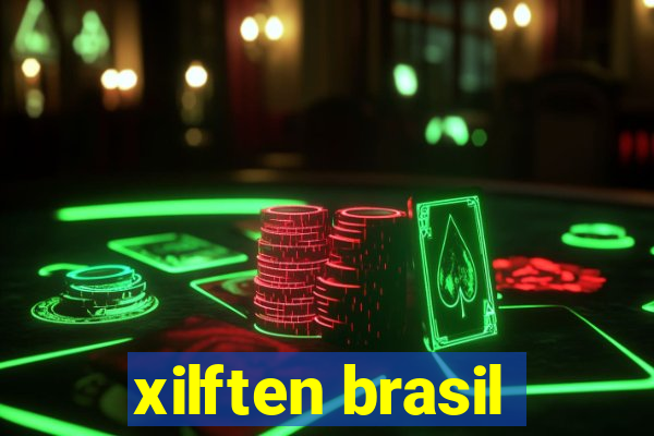 xilften brasil