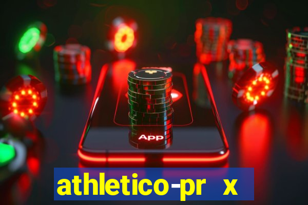 athletico-pr x vasco da gama palpite