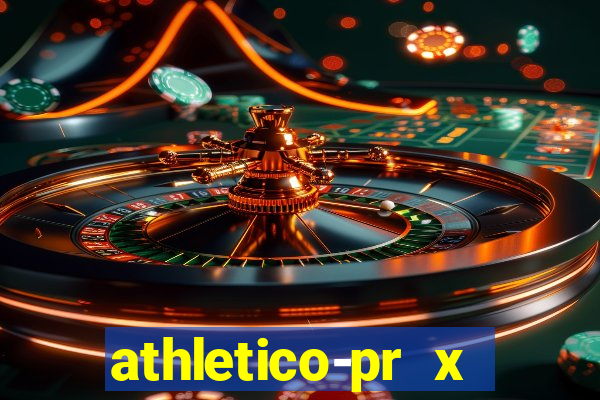 athletico-pr x vasco da gama palpite