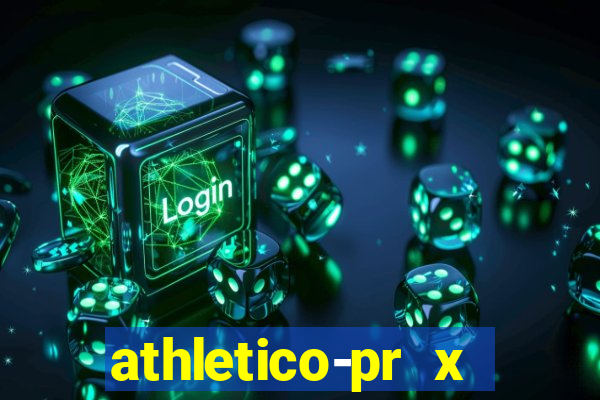 athletico-pr x vasco da gama palpite