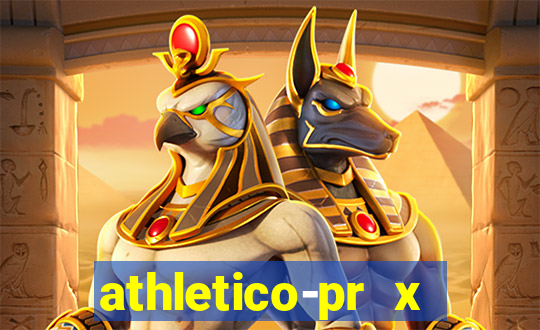 athletico-pr x vasco da gama palpite