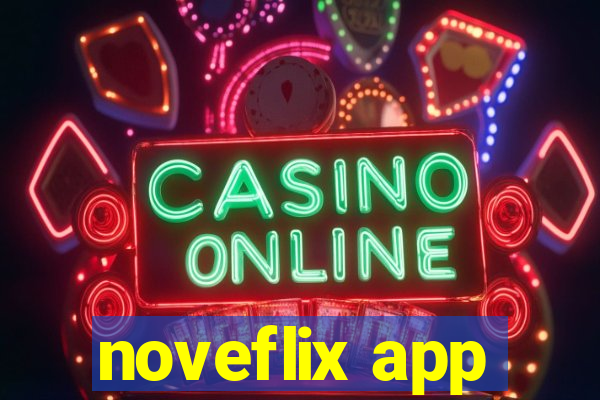 noveflix app