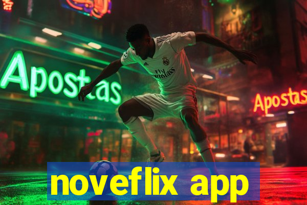 noveflix app