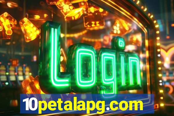 10petalapg.com